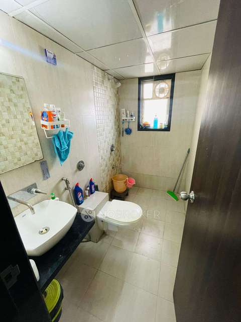 2 BHK Flat In Ace Almighty  For Sale  In Tathawade