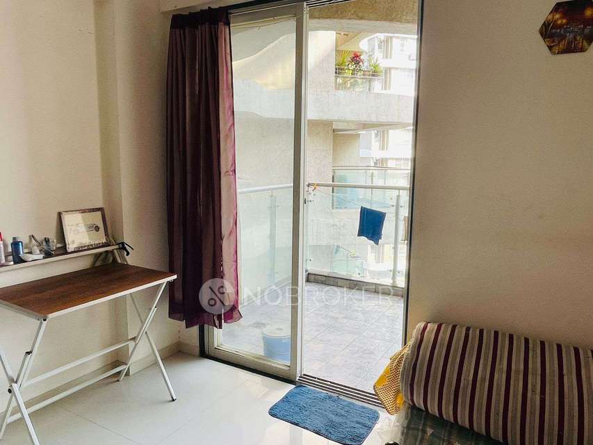 2 BHK Flat In Ace Almighty  For Sale  In Tathawade