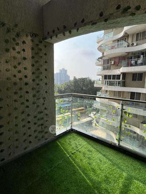 2 BHK Flat In Ace Almighty  For Sale  In Tathawade