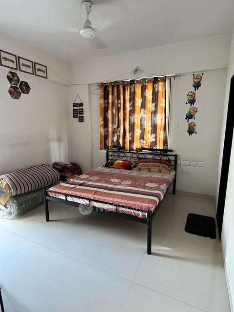 2 BHK Flat In Ace Almighty  For Sale  In Tathawade