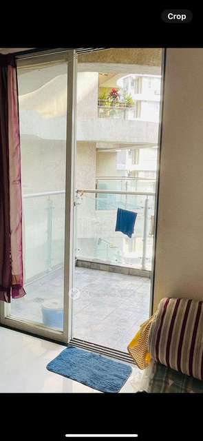 2 BHK Flat In Ace Almighty  For Sale  In Tathawade