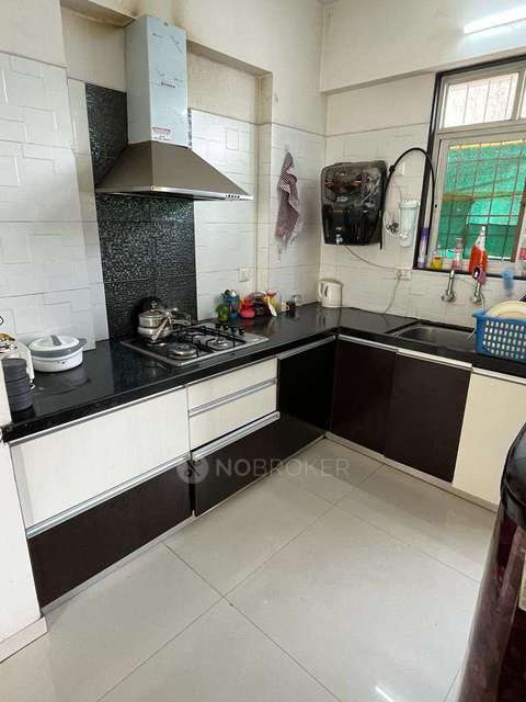 2 BHK Flat In Ace Almighty  For Sale  In Tathawade