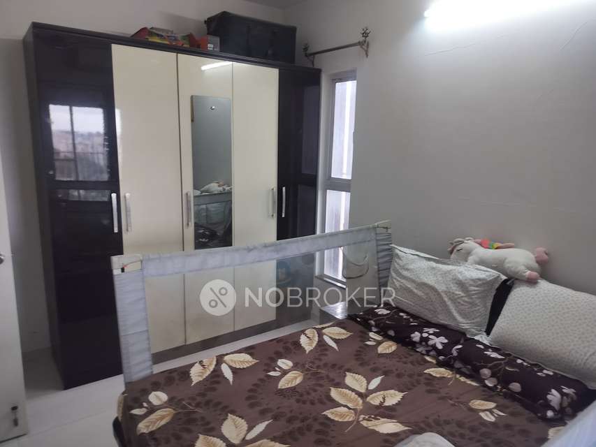 2 BHK Flat In Neco Beaumont For Sale  In Mohammadwadi