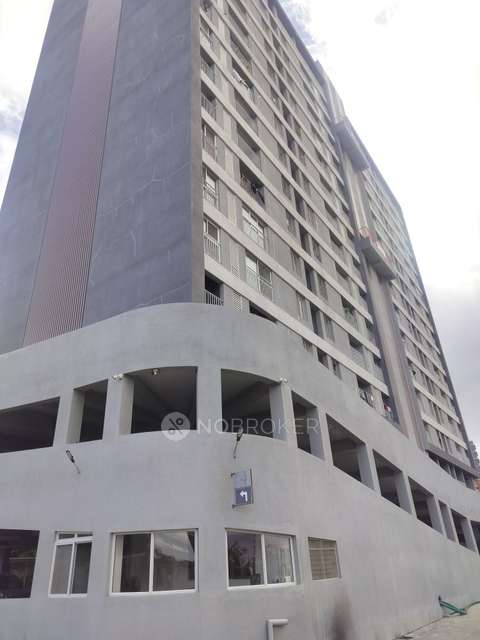 2 BHK Flat In Neco Beaumont For Sale  In Mohammadwadi