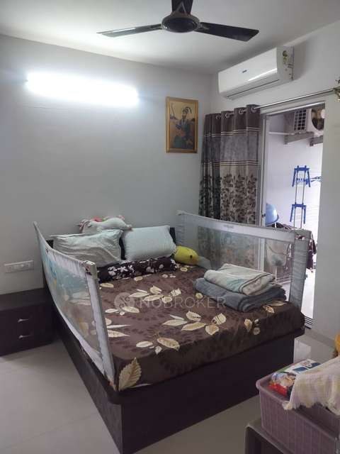 2 BHK Flat In Neco Beaumont For Sale  In Mohammadwadi