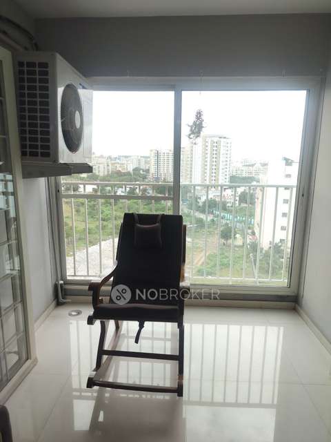 2 BHK Flat In Neco Beaumont For Sale  In Mohammadwadi