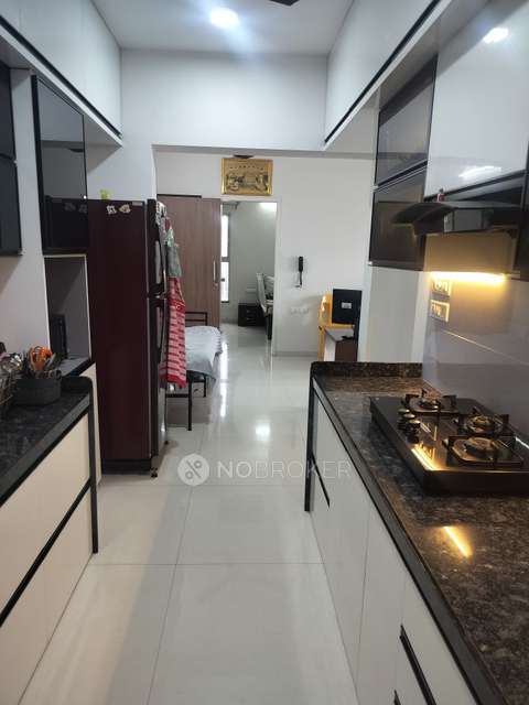 2 BHK Flat In Neco Beaumont For Sale  In Mohammadwadi