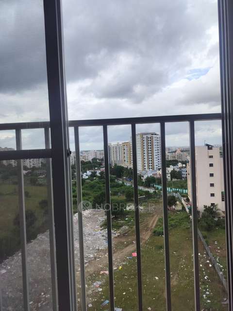 2 BHK Flat In Neco Beaumont For Sale  In Mohammadwadi