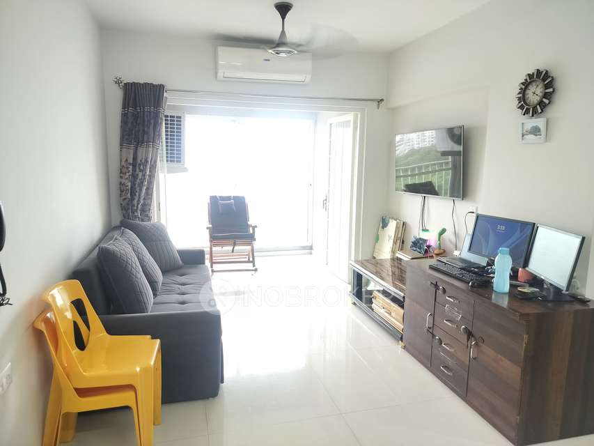 2 BHK Flat In Neco Beaumont For Sale  In Mohammadwadi