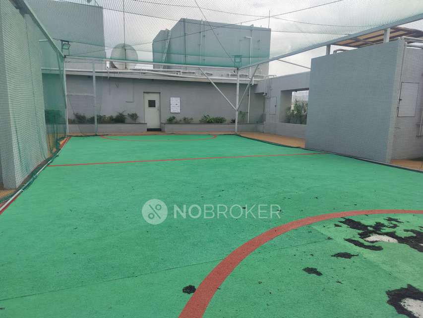 2 BHK Flat In Neco Beaumont For Sale  In Mohammadwadi