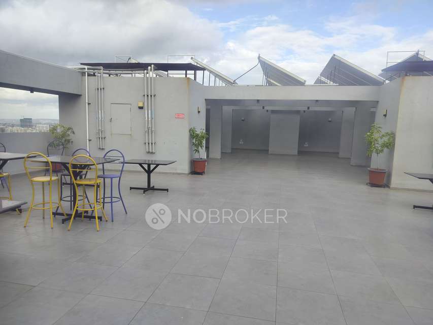 2 BHK Flat In Neco Beaumont For Sale  In Mohammadwadi