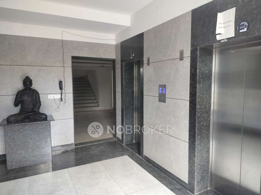 2 BHK Flat In Neco Beaumont For Sale  In Mohammadwadi