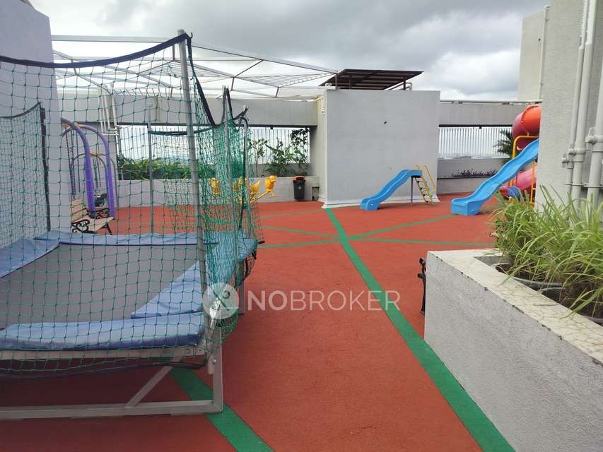 2 BHK Flat In Neco Beaumont For Sale  In Mohammadwadi