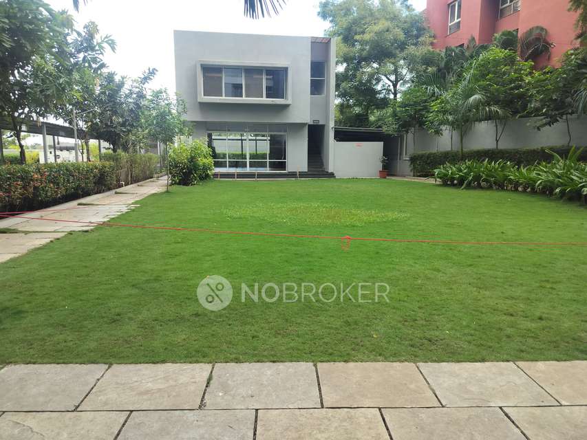 2 BHK Flat In Neco Beaumont For Sale  In Mohammadwadi