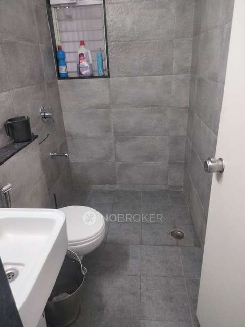 2 BHK Flat In Neco Beaumont For Sale  In Mohammadwadi