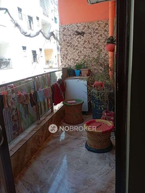 2 BHK Flat In Sai Kiran Apartment  For Sale  In Sector 49