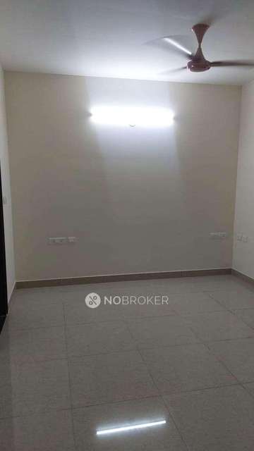 1 BHK Flat In Shriram Park 63 For Sale  In  Perungalathur