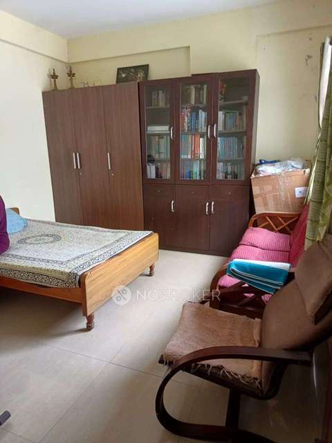 2 BHK Flat In Saravana Tranquil Heights For Sale  In Saravana Tranquil Heights, Vinayak Nagar, Vidyaranyapura, Bengaluru, Karnataka 560097, India