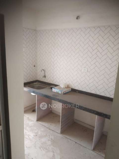 1 BHK Flat In Goldstone Golden Arcade For Sale  In Ulwe
