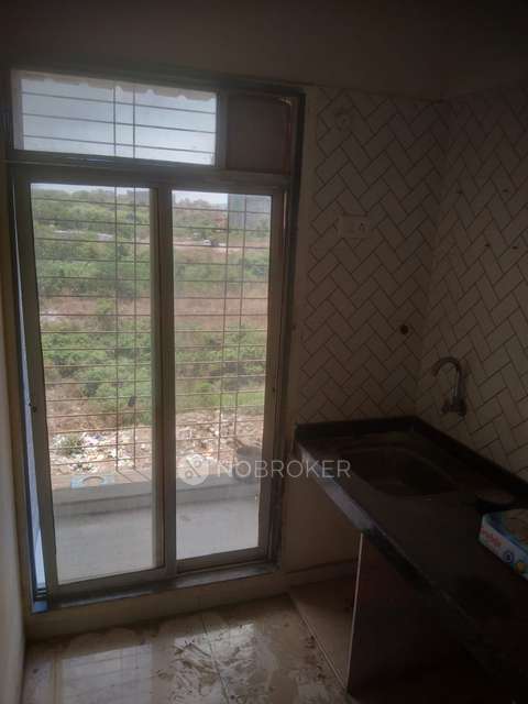 1 BHK Flat In Goldstone Golden Arcade For Sale  In Ulwe