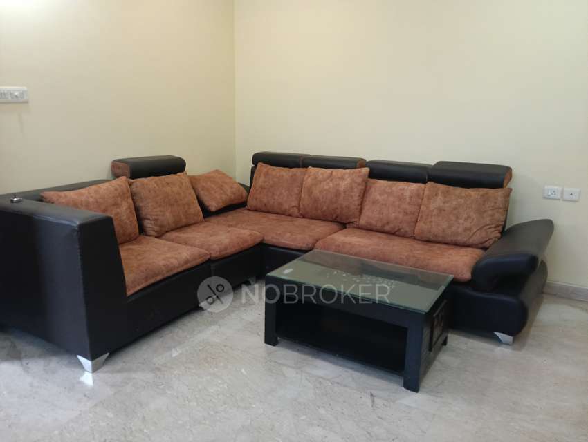 3 BHK Flat In Aditya Hill Top Residency Road No 12 Banjarahills for Rent  In Aditya Hill Top Residency