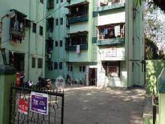 1 RK Flat In Jai Maharashtra Chs Govandi For Sale  In Deonar Road, Govandi East
