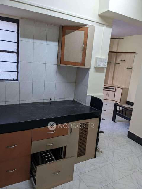 2 BHK Flat In Durga Apartment For Sale  In Chinchwad