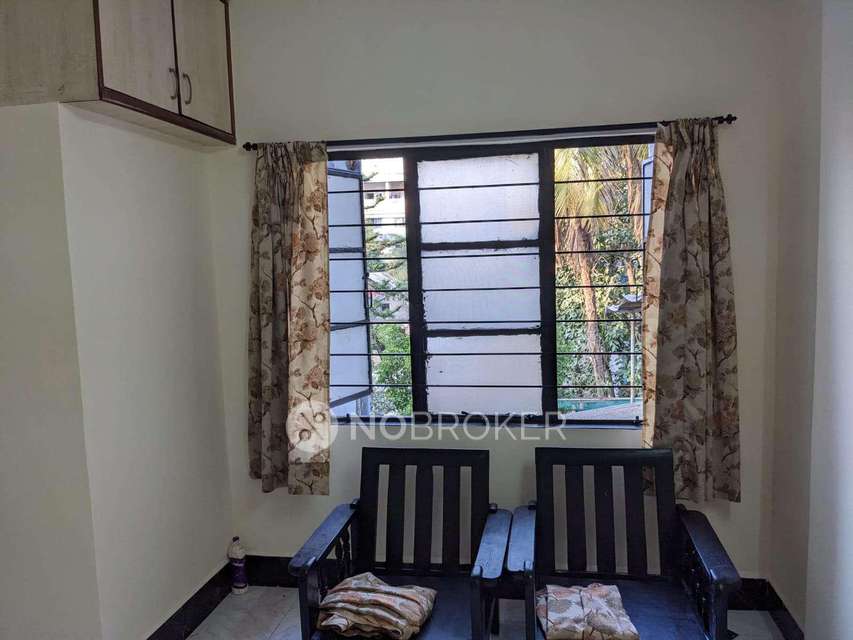 2 BHK Flat In Durga Apartment For Sale  In Chinchwad