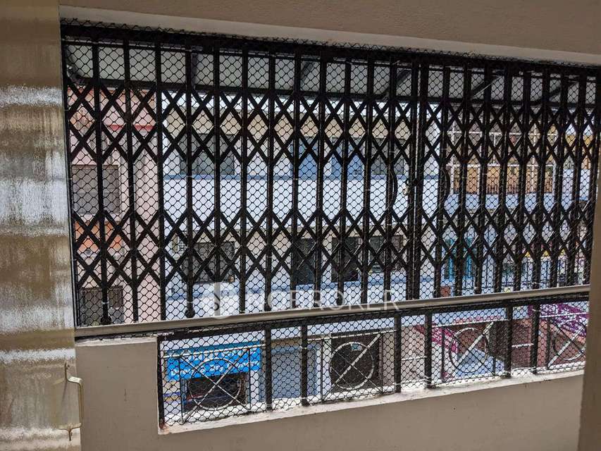 2 BHK Flat In Durga Apartment For Sale  In Chinchwad