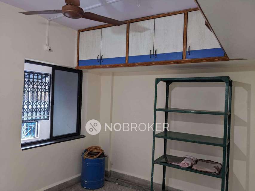 2 BHK Flat In Durga Apartment For Sale  In Chinchwad