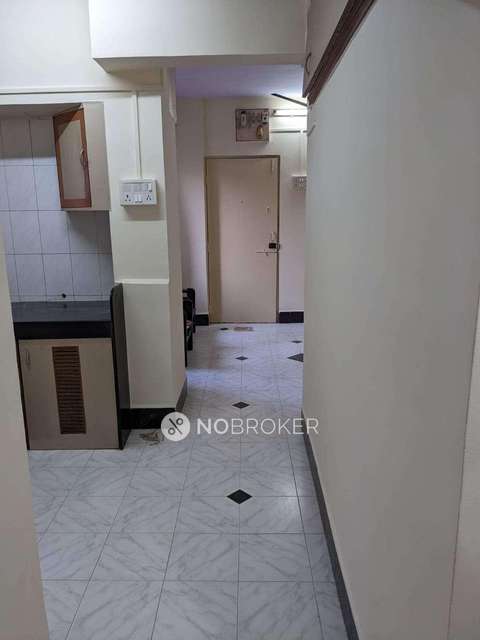 2 BHK Flat In Durga Apartment For Sale  In Chinchwad