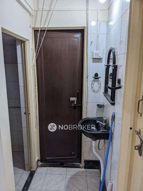 2 BHK Flat In Durga Apartment For Sale  In Chinchwad