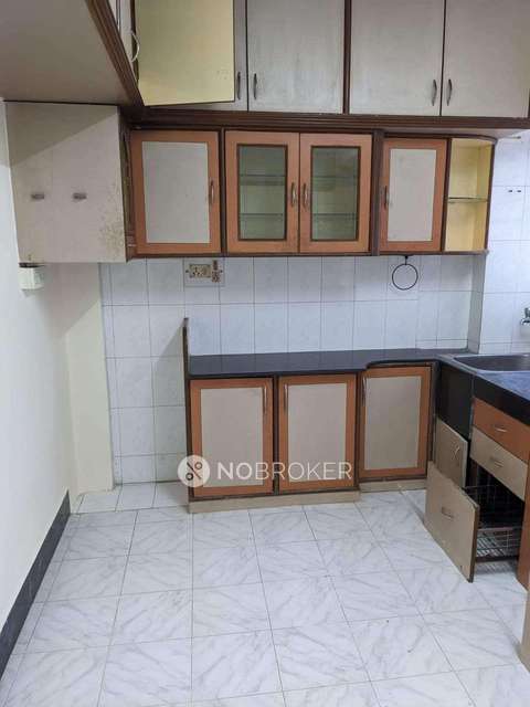 2 BHK Flat In Durga Apartment For Sale  In Chinchwad