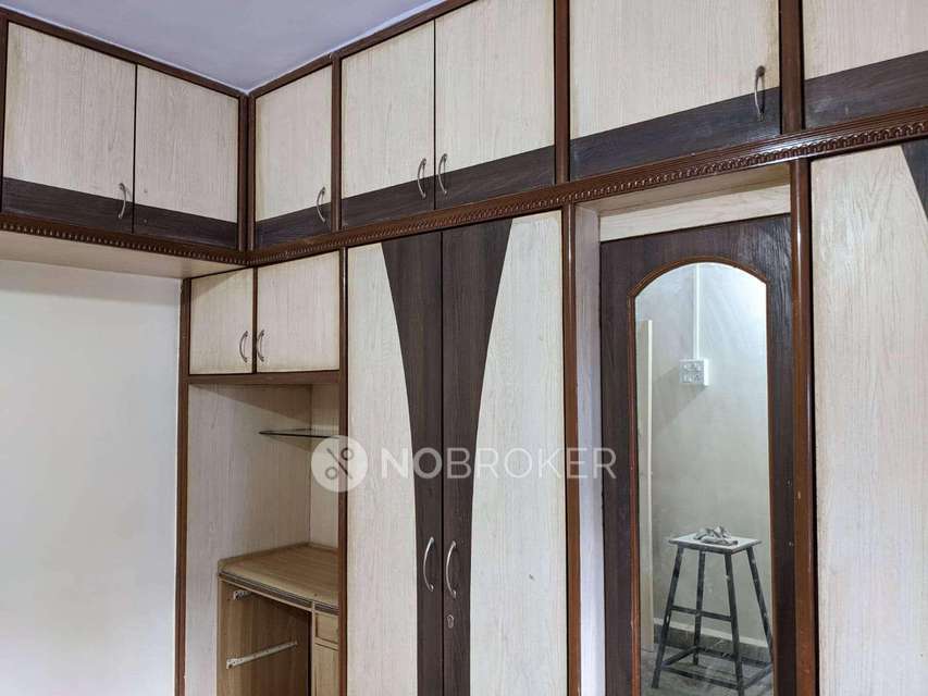 2 BHK Flat In Durga Apartment For Sale  In Chinchwad