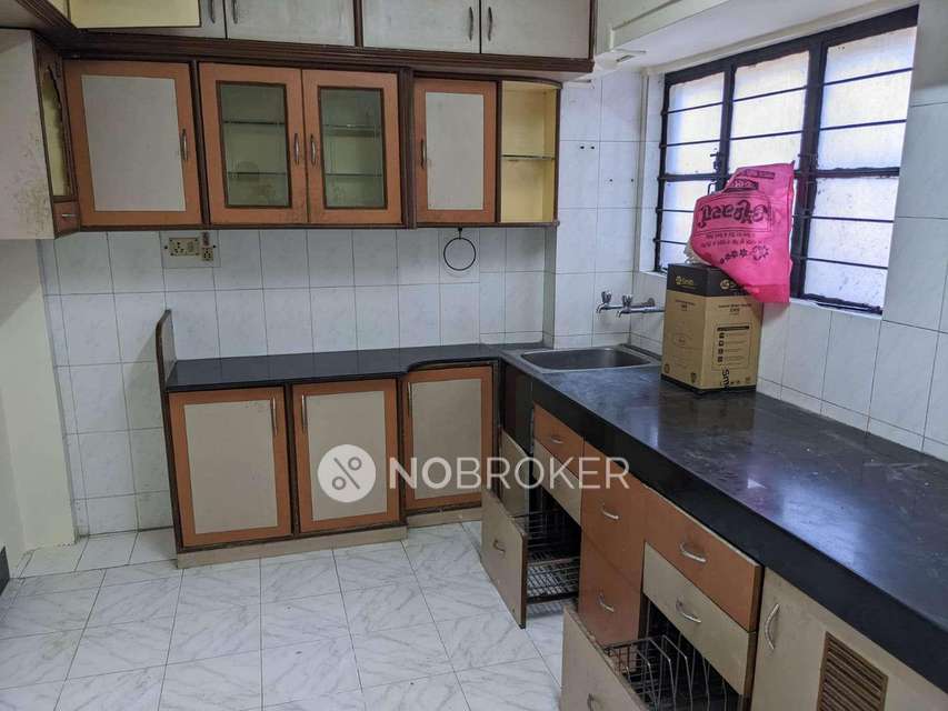 2 BHK Flat In Durga Apartment For Sale  In Chinchwad