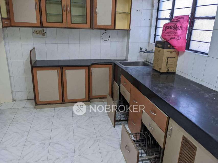 2 BHK Flat In Durga Apartment For Sale  In Chinchwad