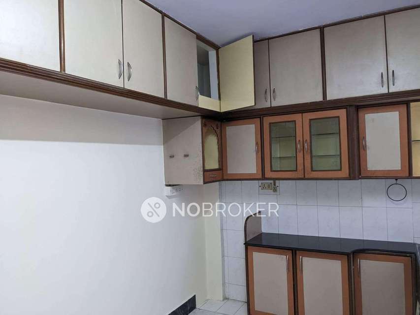 2 BHK Flat In Durga Apartment For Sale  In Chinchwad