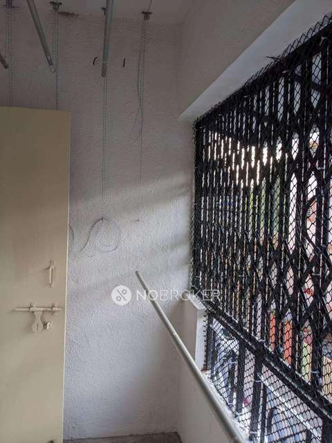 2 BHK Flat In Durga Apartment For Sale  In Chinchwad