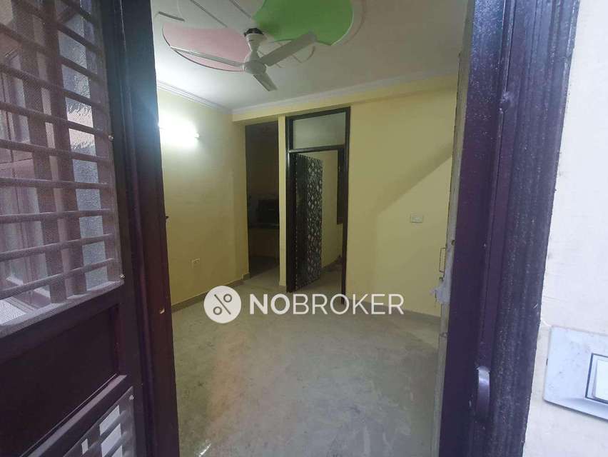 1 BHK Flat In Builder Floor For Sale  In Patparganj