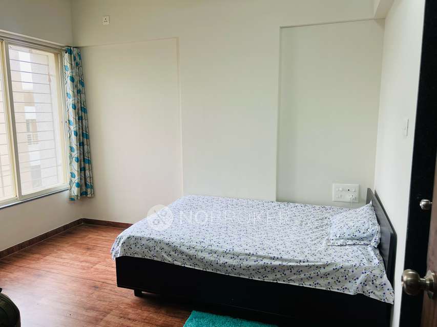 2 BHK Flat In Sterling Blooms  for Rent  In Kalewadi - Rahatani Road