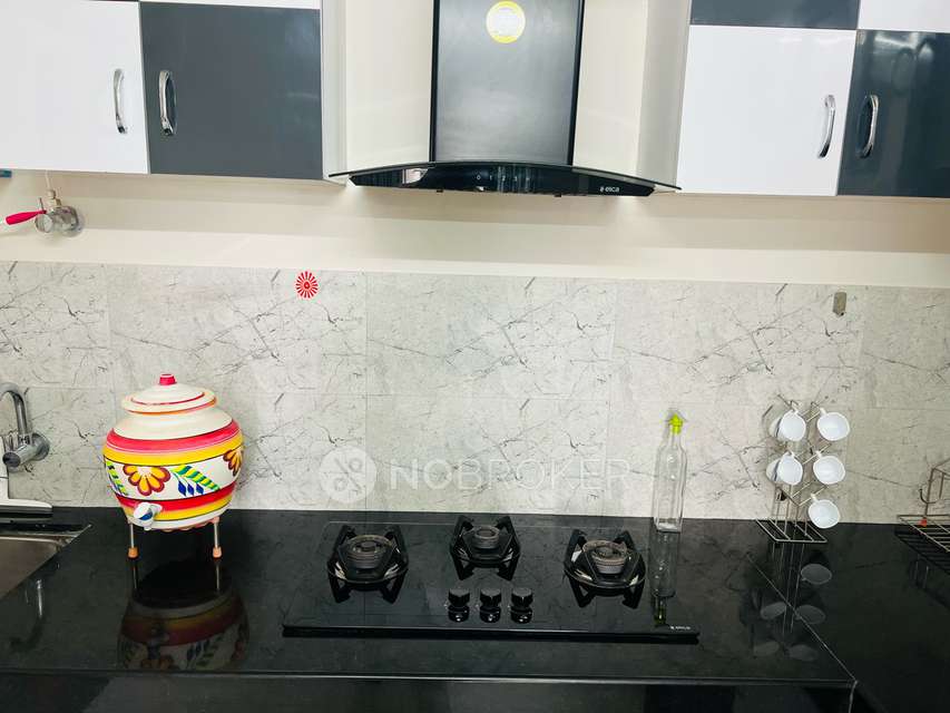 2 BHK Flat In Sterling Blooms  for Rent  In Kalewadi - Rahatani Road