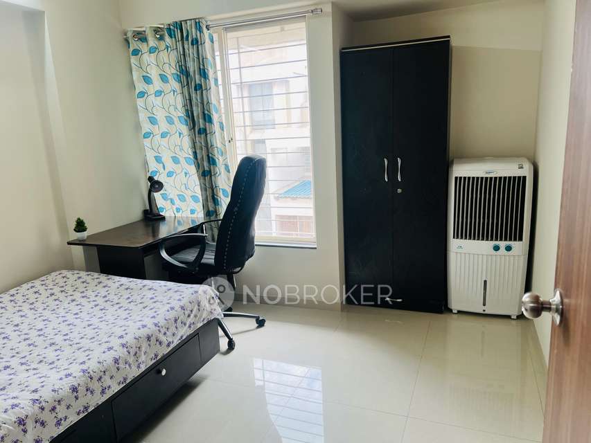 2 BHK Flat In Sterling Blooms  for Rent  In Kalewadi - Rahatani Road