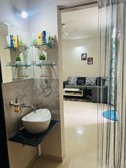 2 BHK Flat In Sterling Blooms  for Rent  In Kalewadi - Rahatani Road