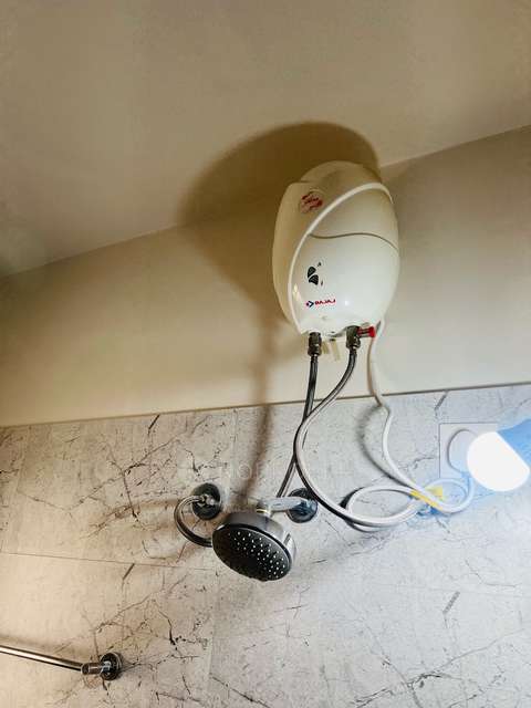 2 BHK Flat In Sterling Blooms  for Rent  In Kalewadi - Rahatani Road