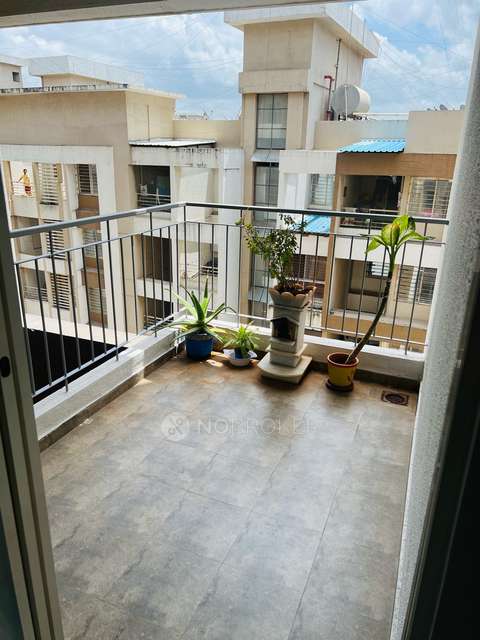 2 BHK Flat In Sterling Blooms  for Rent  In Kalewadi - Rahatani Road
