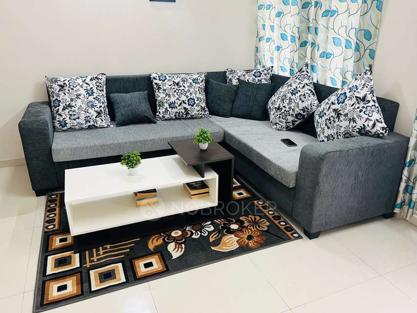 2 BHK Flat In Sterling Blooms  for Rent  In Kalewadi - Rahatani Road