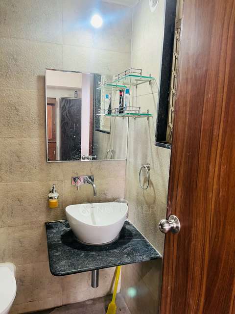 2 BHK Flat In Sterling Blooms  for Rent  In Kalewadi - Rahatani Road