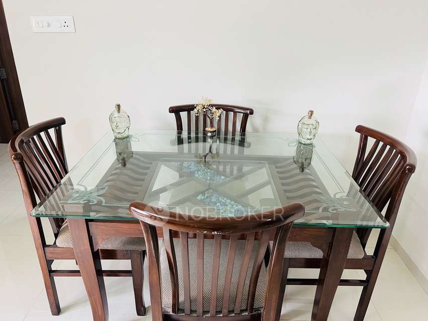 2 BHK Flat In Sterling Blooms  for Rent  In Kalewadi - Rahatani Road