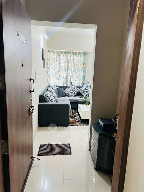 2 BHK Flat In Sterling Blooms  for Rent  In Kalewadi - Rahatani Road