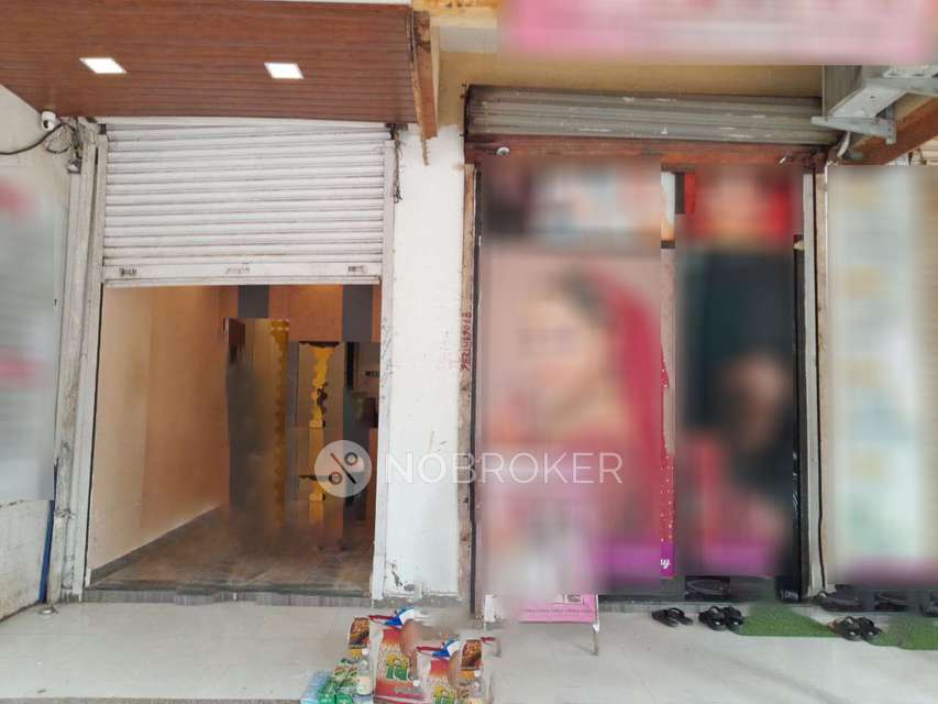 Shop in Nalasopara East, Mumbai for sale 